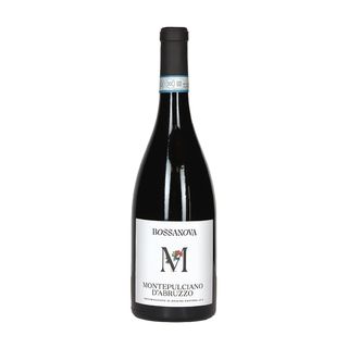 Montepulciano d'Abruzzo 2022 - Bossanova - 0,75 l