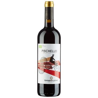 Pischello Rosso