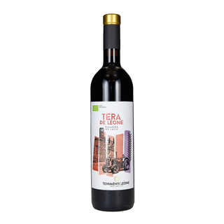 Cesanese Tera De Leone 2021 Tenimenti Leone