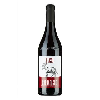 B'Aso Barbaresco