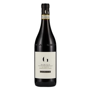 Barolo Serralunga d'Alba 2017 - Garesio - 0,75 l