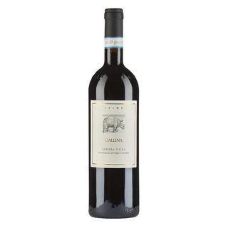 Barbera d'Alba Gallina 2022 - La Spinetta - 0,75 l