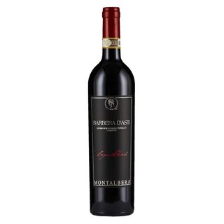 Barbera d'Asti Lequilibrio 2022 - Montalbera - 0,75 l