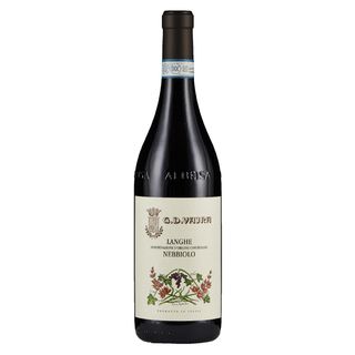 Langhe Nebbiolo 2023 - Vajra - 0,75 l