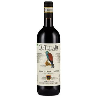 Chianti Classico Riserva 2022 - Castellare - 0,75 l