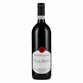 Rosso di Montalcino 2022 - Mastrojanni - 0,75 l