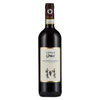Chianti Classico 2022 - Molino Di Grace - 0,75 l