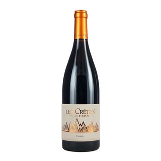 Valle d'Aosta Fumin 2022 - Les Cretes - 0,75 l
