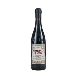 Eremo Alto Amarone Ris. Legno
