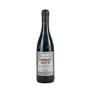 Eremo Alto Amarone Ris. Legno