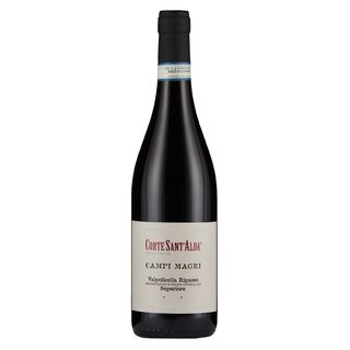 Valpolicella Ripasso Superiore Campi Magri 2020 - Corte Sant'Alda - 0,75 l