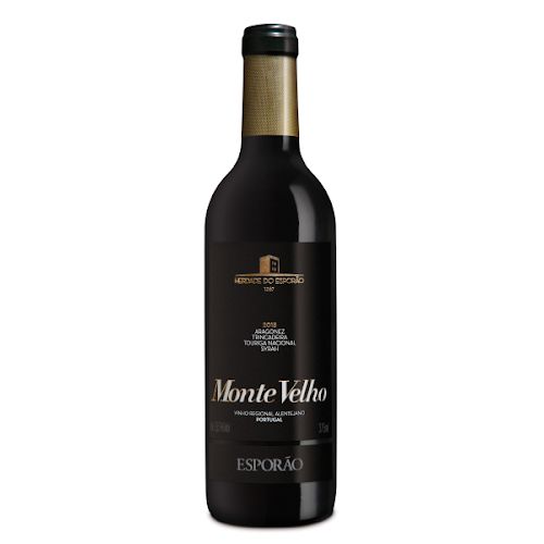 Monte Velho Vinho Tinto 37.5cl
