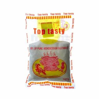 Sel glutamate 227g - TOP TASTY