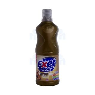 Nettoyant sol parfum oud 1L - EXET