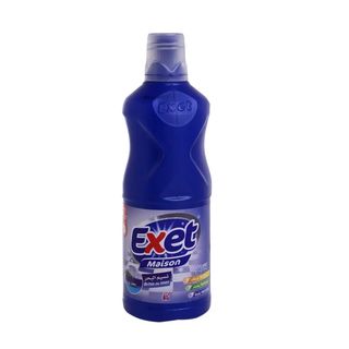 Nettoyant ménager brise de mer 1L - EXET