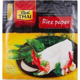 8858135054021 ბრინჯის ფურცლები 22 სმ/რიალ თაი/100გრ