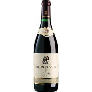 Baron De Walls 75Cl