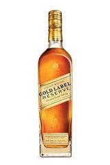 JOHNNIE WALKER GOLD LABEL RESERVE WHISKY BULLIO750