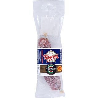 Salame Cacciatore Dop Gr 150 Negroni