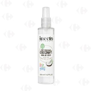 Aceite Corporal Coco Spray Inecto 200 Ml.