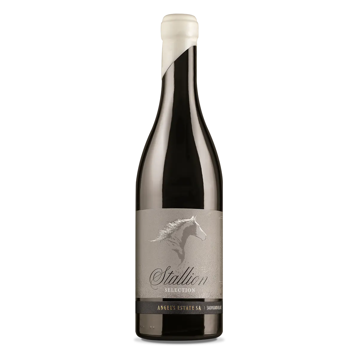 STALLION SELECTION Совиньон блан 0.75 Л