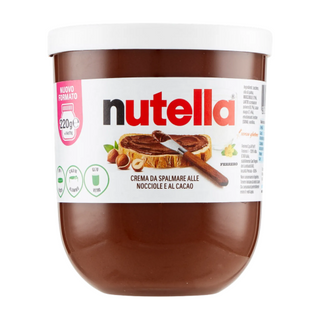 Nutella 220 G - 156176