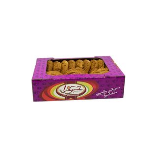 ორცხობილა შვრიის ნამც თბ 360გრ სანდომი