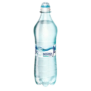 Dorna, Apa minerala naturala plata 750ml (ID 43126)