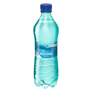 Dorna, Apa minerala naturala carbogazificata 0.5L (ID 42246)