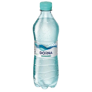 Dorna, Apa minerala naturala plata 0.5L (ID 41741)