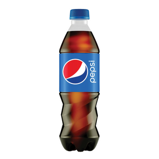Bautura carbogazoasa Pepsi Cola, 0.5 l