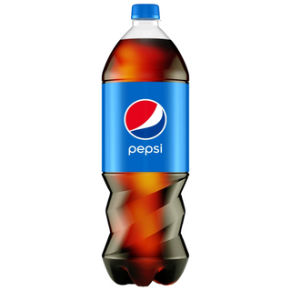 Bautura carbogazoasa Pepsi, 2 l
