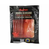 Jamon Serrano Gr.ran Reserva 15 Meses Auchan 150 Gr.