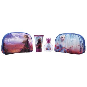 Essenciais e Presentes