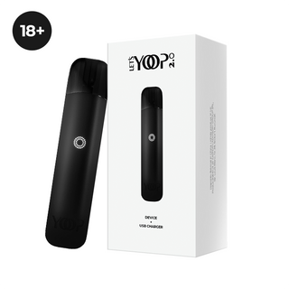 YOOP Device 2.0
