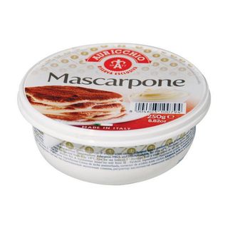 SER MASCARPONE AUR 250 G
