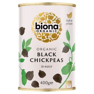 BIONA organic leblebija crna 400 GR