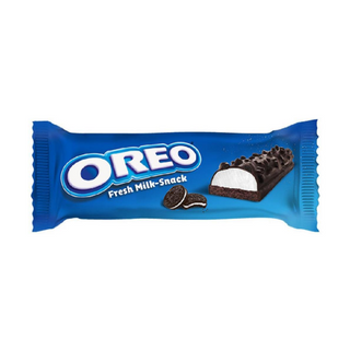 Пирожное Oreo Fresh Milk Snack глазированное 27 г