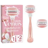 Rasoir venus spa breeze 2en1 - VENUS