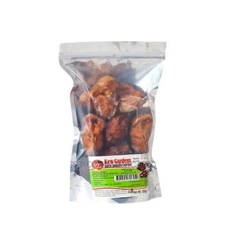 Kew Smoked Catfish Steak 300G