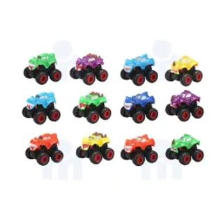 Minimooster Friccion 9,5 Cm