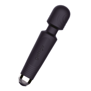 Getlov Massageador e Vibrador Ayax