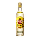 Havana Club Añejo 3 Años Rum 70cl