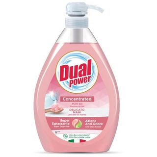 DUAL deterdžent za suðe delicato mani 1000 ML