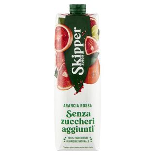 Succo Lt.1 Ara.Rossa S\Z Zuegg