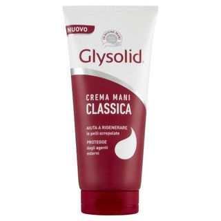 Glysolid Crema Mani Classica 100 Ml - 160145