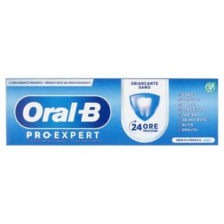 Oral B Dentifricio Pro Expert Sbiancante 75ml - 000265404