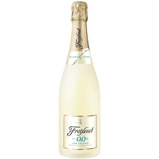 Freixenet Espumante Branco sem Álcool garrafa 75 cl
