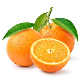 Orange Navel 500g
