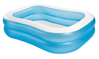 Piscina Hinchable Familiar 203x152x48 cm-57180